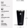 imageHydro Flask 28 Oz All Around Tumbler Pressin Lid Birch