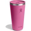 imageHydro Flask 28 Oz All Around Tumbler Pressin Lid Reef