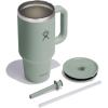 imageHydro Flask 32 Oz Travel Tumbler Agave