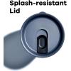 imageHydro Flask All Around Stainless Steel Tumbler with Lid and DoubleWall Vacuum InsulationAloe