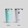 imageHydro Flask All Around Stainless Steel Tumbler with Lid and DoubleWall Vacuum InsulationAloe