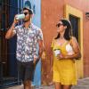 imageHydro Flask All Around Stainless Steel Tumbler with Lid and DoubleWall Vacuum InsulationCascade Blue