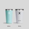 imageHydro Flask All Around Stainless Steel Tumbler with Lid and DoubleWall Vacuum InsulationMoonshadow Purple