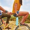 imageHydro Flask Stainless Steel Standard Mouth Water Bottle with Flex Cap and DoubleWall Vacuum InsulationStone Gray