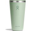 imageHydro Flask 28 Oz All Around Tumbler Pressin Lid Aloe