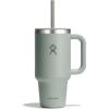 imageHydro Flask 32 Oz Travel Tumbler Agave