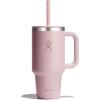 imageHydro Flask 32 Oz Travel Tumbler Trillium