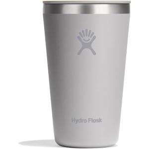 imageHydro Flask 16 Oz All Around Tumbler Pressin Lid Birch