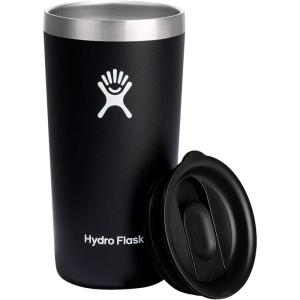 imageHydro Flask 16 Oz All Around Tumbler Pressin Lid SurfBlack