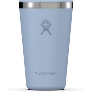 imageHydro Flask 16 Oz All Around Tumbler Pressin Lid SurfSurf