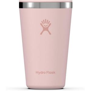 imageHydro Flask 16 Oz All Around Tumbler Pressin Lid Trillium