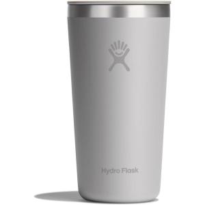 imageHydro Flask 20 Oz All Around Tumbler Pressin Lid Birch