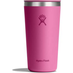 imageHydro Flask 20 Oz All Around Tumbler Pressin Lid Reef