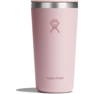 imageHydro Flask 20 Oz All Around Tumbler Pressin Lid Trillium