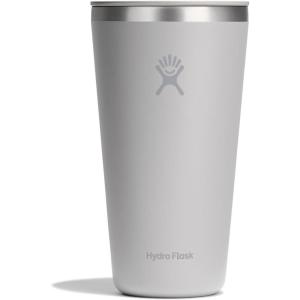 imageHydro Flask 28 Oz All Around Tumbler Pressin Lid Birch