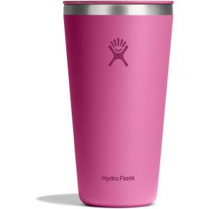 imageHydro Flask 28 Oz All Around Tumbler Pressin Lid Reef