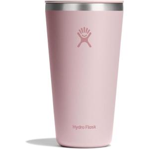 imageHydro Flask 28 Oz All Around Tumbler Pressin Lid Trillium