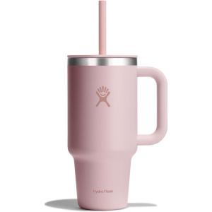 imageHydro Flask 32 Oz Travel Tumbler Trillium
