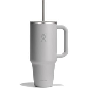 imageHydro Flask 40 Oz Travel Tumbler Birch