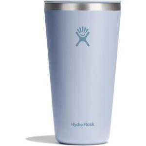 imageHydro Flask All Around Stainless Steel Tumbler with Lid and DoubleWall Vacuum InsulationSurf