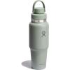 imageHydro Flask 32 Oz Wide Flex Chug Cap Travel Bottle TrilliumAgave