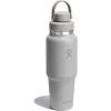imageHydro Flask 32 Oz Wide Flex Chug Cap Travel Bottle TrilliumBirch