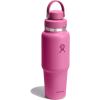 imageHydro Flask 32 Oz Wide Flex Chug Cap Travel Bottle TrilliumReef