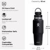imageHydro Flask 32 Oz Wide Flex Chug Cap Travel Bottle TrilliumSurf