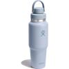 imageHydro Flask 32 Oz Wide Flex Chug Cap Travel Bottle TrilliumSurf