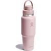 imageHydro Flask 32 Oz Wide Flex Chug Cap Travel Bottle TrilliumTrillium