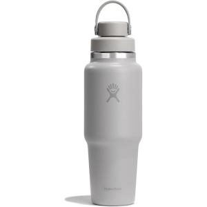 imageHydro Flask 32 Oz Wide Flex Chug Cap Travel Bottle TrilliumBirch