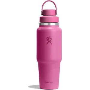 imageHydro Flask 32 Oz Wide Flex Chug Cap Travel Bottle TrilliumReef
