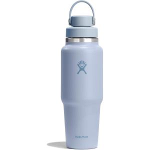 imageHydro Flask 32 Oz Wide Flex Chug Cap Travel Bottle TrilliumSurf