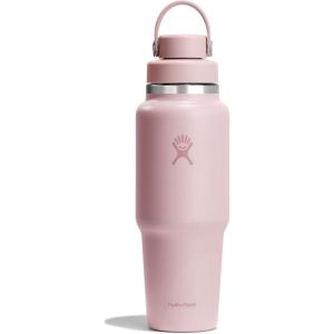 imageHydro Flask 32 Oz Wide Flex Chug Cap Travel Bottle TrilliumTrillium