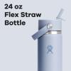 imageHydro Flask 24 Oz Wide Flex Straw Cap Surf