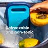 imageHydro Flask Ice Pack  Accessory Reusable Freezer  RefreezableSmall