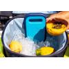 imageHydro Flask Ice Pack  Accessory Reusable Freezer  RefreezableSmall