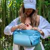 imageHydro Flask Sling Backpack with Bottle Pocket ReefBlack