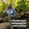 imageHydro Flask Sling Backpack with Bottle Pocket ReefBlack