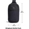 imageHydro Flask Sling Backpack with Bottle Pocket ReefBlack