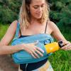 imageHydro Flask Sling Backpack with Bottle Pocket ReefBlack
