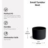 imageHydro Flask Small Tumbler Boot AloeReef