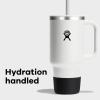 imageHydro Flask Small Tumbler Boot AloeReef