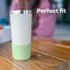 imageHydro Flask Small Tumbler Boot AloeReef