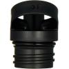 imageHydro Flask Standard Mouth Lids Accessory for Standard Mouth Water BottleBlack