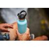 imageHydro Flask Standard Mouth Lids Accessory for Standard Mouth Water BottleBlack