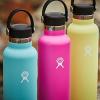 imageHydro Flask Standard Mouth Lids Accessory for Standard Mouth Water BottleBlack