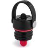 imageHydro Flask Standard Mouth Lids Accessory for Standard Mouth Water BottleBlack