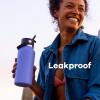 imageHydro Flask Wide Mouth Lids Accessory for Wide Mouth Water BottleBlack