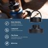 imageHydro Flask Wide Mouth Lids Accessory for Wide Mouth Water BottleBlack